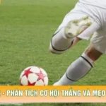 Kèo Góc 1x2 - Phân Tích Cơ Hội Thắng Và Mẹo Chọn Chuẩn