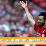 Vua Phá Lưới - Khám Phá Chân Dung Các Tay Săn Bàn